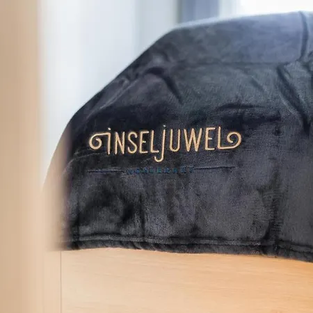 Inseljuwel - Jade 노르데메이