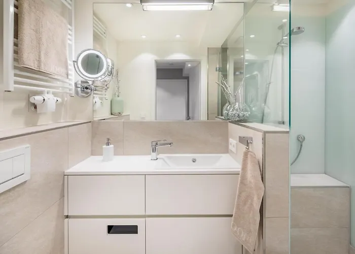 Inseljuwel - Jade * Norderney