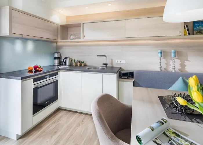 Inseljuwel - Jade Apartment