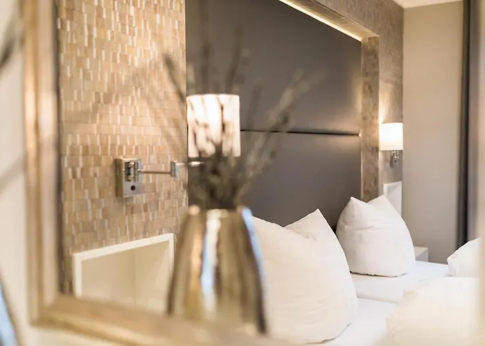 Inseljuwel - Jade Apartment *